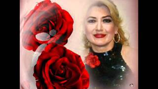 Süheyla EREN-Aylardır Gül Yüzünü Göremez Oldum (SÛZNÂK)R.G.
