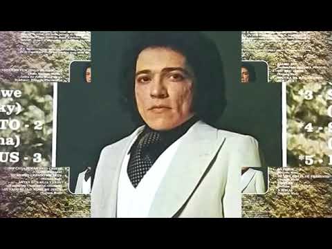 Em Cada Irmão Eu Vejo Cristo - Nelson Ned