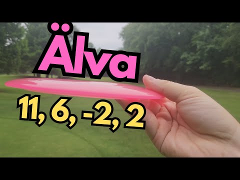 It Flies Like A BEAT IN WRAITH | Kastaplast Alva Flight Test