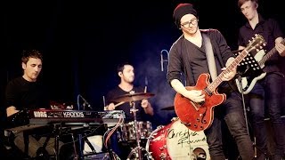 Christina Rommel - Schokoladenkonzerte