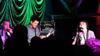 Less Than Jake - Suburban Myth, Foundry, Philadelphia PA, 2016.03.11