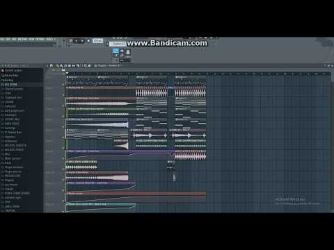 PROGRESSIVE HOUSE (MANSE,ALESSO,STADIUM X STYLE ) - FREE DOWNLOAD - FLP #5
