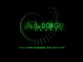 Opening To Alien 3 2000 DVD Disney Print