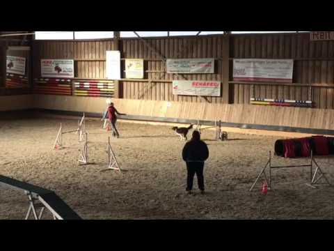 Neo A1 & Spiel Degerloch 26.02.17