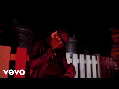 LYRICAL GAD - FRAUD (OFFICIAL MUSIC VIDEO)