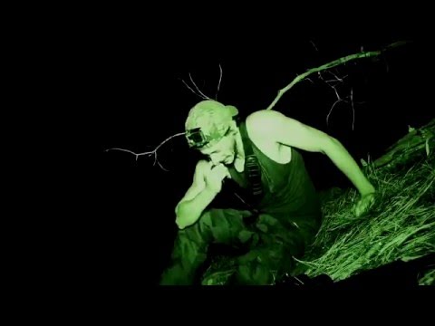 Thumbnail of the video: The Encounter (Trailer)