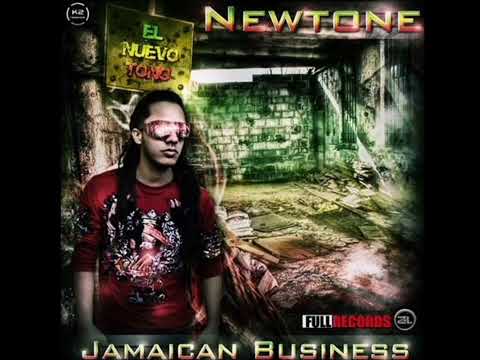  Nacarile = Newtone Ft Nengo Flow,L T & Chyno Nyno (Jamaican Business)
