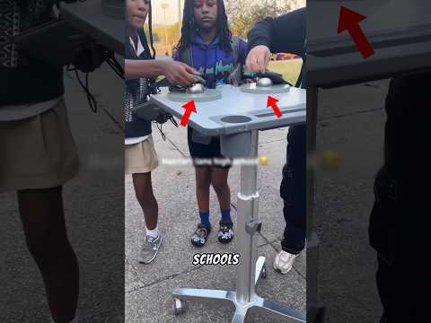 Did You Know Schools Lock Phones? 📱 #SchoolFacts #DidYouKnow