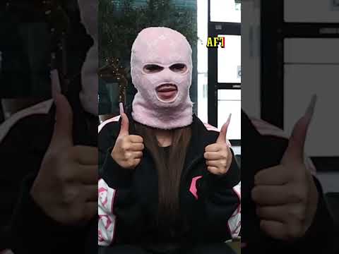 Ja eller nej med Fröken Snusk