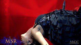 R.I.P. - THE "BED OF SPIKES"!