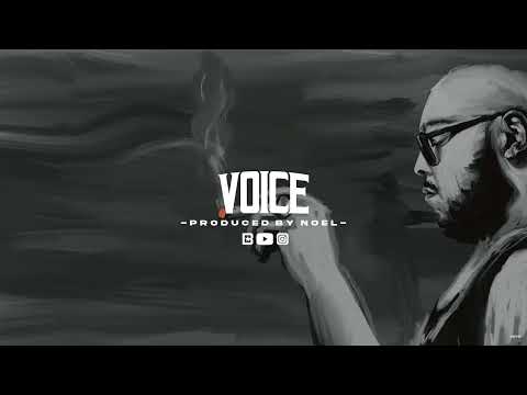 Asco x Slim x Fredo Type Beat - "Voice"  | UK Rap Instrumental 2024