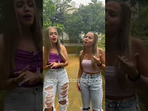 Lorena Santos y Elvira Ponce - “COMO EL AIRE” 2022