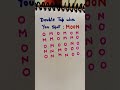 How Many Moon There Shorts Puzzle Writing Real Love Trending Viral Fun