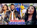 My Husband Sidechick Full Season 1&2  New Movie Hit Destiny Etiko 2021 Latest Nigerian Movie