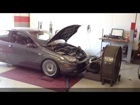 Dyno Video 2