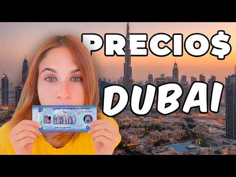 How much does it cost to travel to Dubai?
