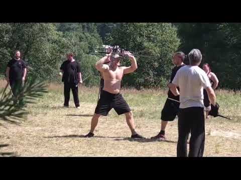 fencers guild summer camp