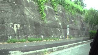 A Bit Of A Passenger Look At Some Parts Of Hiroshima (20% Wall Shots lol) Not Gaming Related