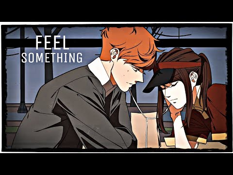 Feel Something - I love yoo/Nadie como yoo (Yeong-gi x Shin-ae) AMV || Sub. Español