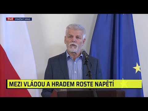 Pavel: Macinka mi vyhrožoval a vydíral mě kvůli Turkovi. Zastrašování na mě však neplatí