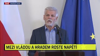Pavel: Macinka mi vyhrožoval a vydíral mě kvůli Turkovi. Zastrašování na mě však neplatí