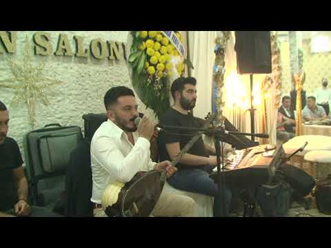 Sadık Can Arslan - Ankaranın bağları - Erik dalı - Hayatı tesbih yapmışım &  Potbori