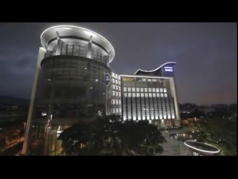 Everlight Electronics Corporate Video
