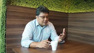 [A Coffee With...] Adrian Kwong, Consigclear LLC