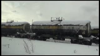 На территории предприятия "Усольехимпром" произошел десятый с начала года пожар