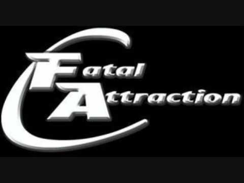 Fatal Attraction-Front 2 Da Back/Crank Dat Shit
