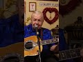 Satellite radio by Steve Earle