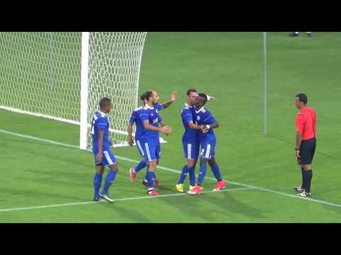 Pyunik 2-1 Gandzasar-Kapan | All Goals