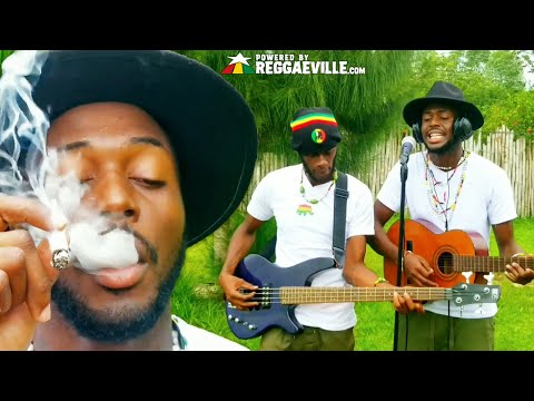 Maah Jesty feat. Gold Voice - So High [Official Video 2021]