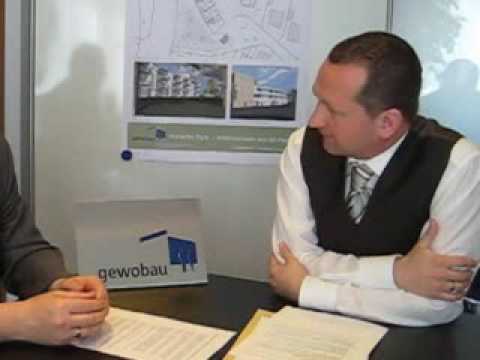 Interview EWM mit Herrn Regenstein / Gewobau Teil 2