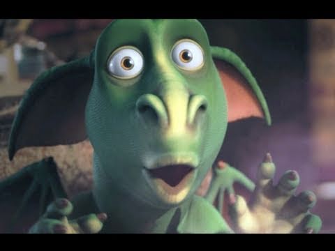 HEXE LILLI 2 - DIE REISE NACH MANDOLAN | Filmclips-  Hektor & Co. [HD]