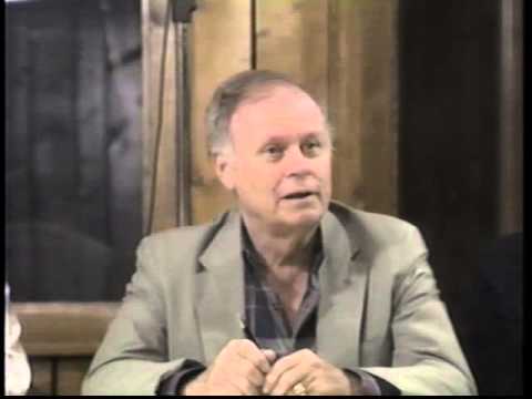 Glen Payne and Rex Nelon  Tell about Glen singing Pearly White City