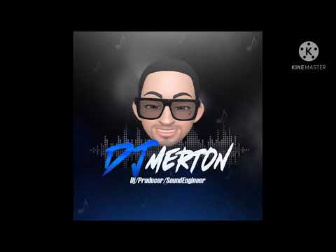 Dj Merton - Problema Dembow Mix Feat Daddy Yankee