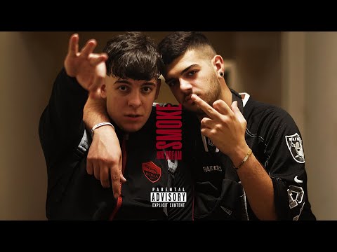 SAN TEA x SALIBA - SMOKE & DREAM