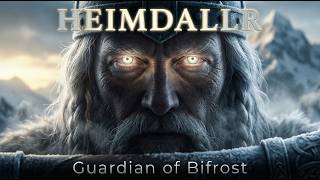 HEIMDALLR