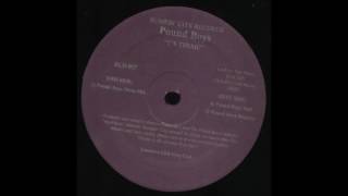 Bumpin' City Records - Pound Boy's "T's Them"