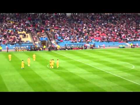 Fc.Twente-Fc.Vaslui Gelredome  26 juli