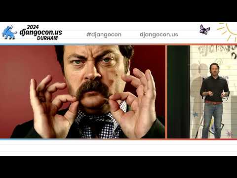 DjangoCon US 2024: Optimizing remote work: Pull Requests, Stand-ups, and emojis with Kasey Kelly