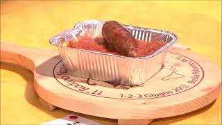 Rassegna delle sagre a San Sisto