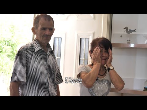 Ata nuk u besojne syve cfare shohin! Shikoni nje tjeter mrekulli shqiptare.