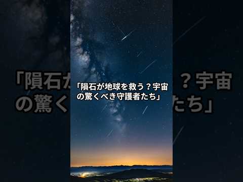火星からの隕石を調査:その中身は驚くべきもの – 「並外れた」