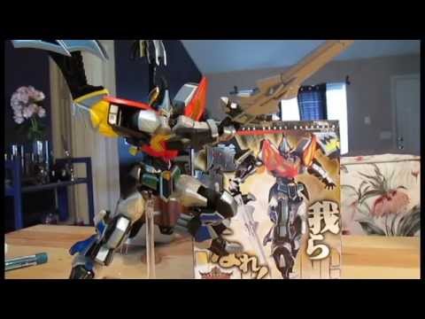 Kokujin Reviews 25 - SRC Magiking