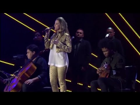 Contigo É Bem Melhor video