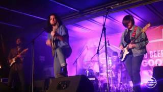 Southern Wild - The People (live at Wolf Festival 2017)