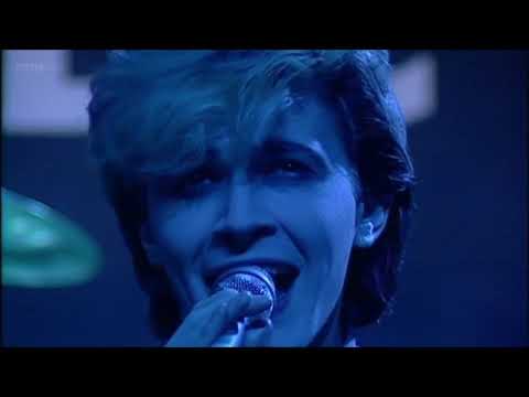 David Sylvian & Ryuichi Sakamoto - Ghosts (Live BBC)