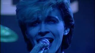 David Sylvian &amp; Ryuichi Sakamoto - Ghosts (Live BBC)